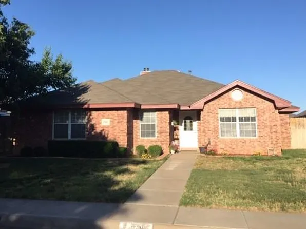 2505 Idlewilde Dr, Midland, TX 79707