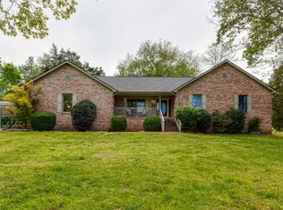 3393 Mahlon Moore Rd, Spring hill, TN 37174