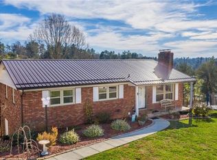 229 Allman Hill Rd, Weaverville, NC 28787