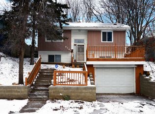 2101 Waukon Ave, Saint Paul, MN 55119