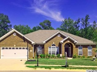 158 Winding Creek Rd NW, Madison, AL 35757