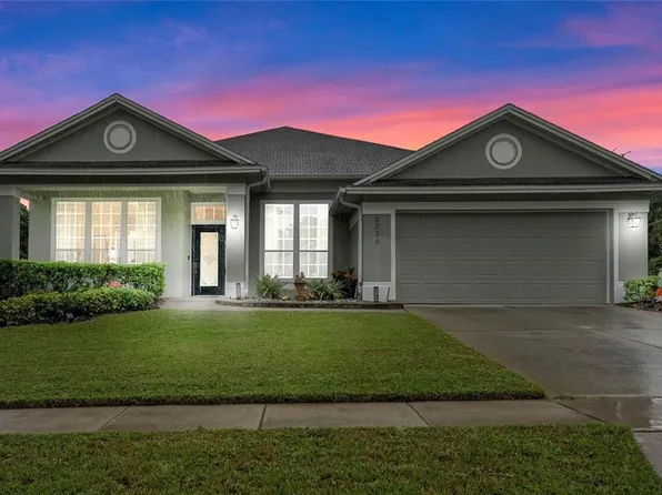 8038 Glitter Ct, Orlando, FL 32836