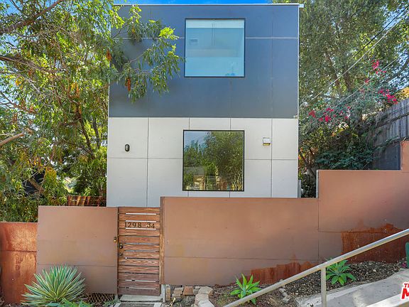 2nd image of 1298 3/4 W Sunset Blvd