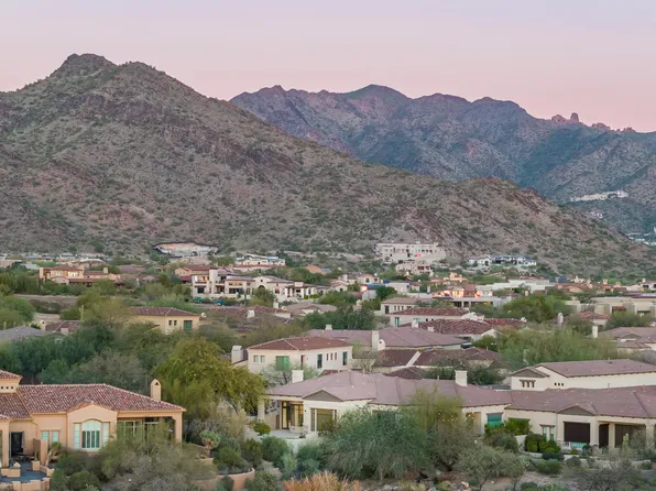 9280 E Thompson Peak Parkway #42, Scottsdale, AZ 85255