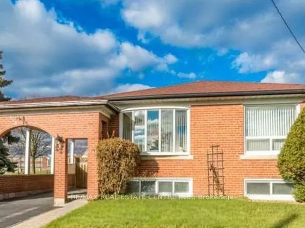 22 Beran Dr, Toronto, ON M1G 1G1