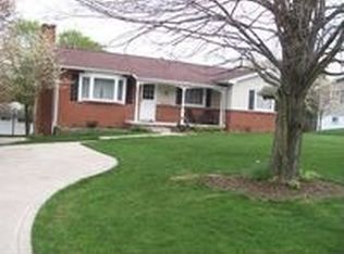 214 Reeder Dr, Butler, OH 44822
