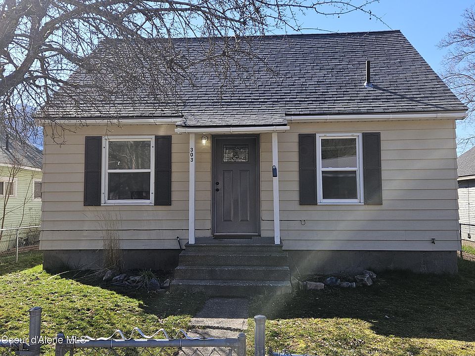 1st image of 303 W Mission Ave