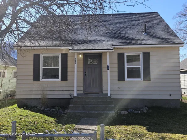 303 W Mission Ave, Kellogg, ID 83837