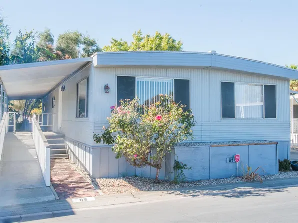 5040 Jackson St Spc 85, North Highlands, CA 95660