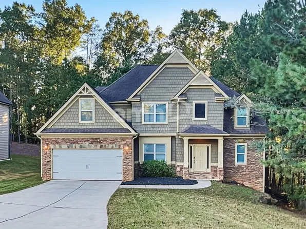 5189 Calgary Dr, Douglasville, GA 30135