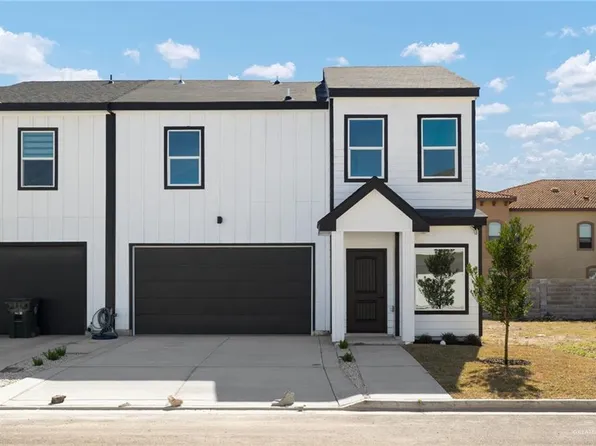 2800 Stablewood, Mission, TX 78574