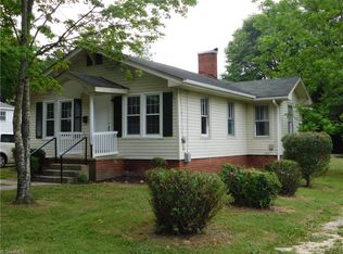 938 Lee St, Asheboro, NC 27205