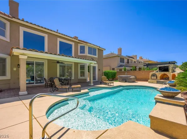4474 Grey Spencer Dr, Las Vegas, NV 89141