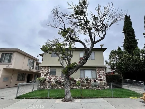 919 N Orange Grove Ave APT 5, Los Angeles, CA 90046