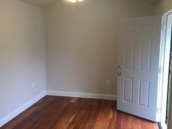 Detached multipurpose room