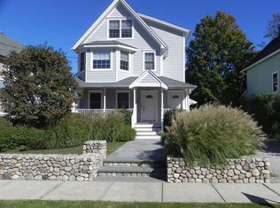 7 Hawkins Ave #1, Norwalk, CT 06855