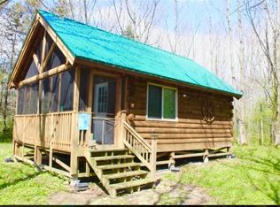 330 Cummings Rd, Lacona, NY 13083
