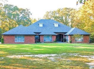 564 County Road 3353, Cookville, TX 75558