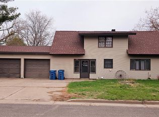 728 Phipps Ave, Rice Lake, WI 54868