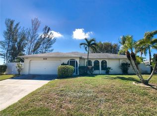 940 SW 31st Ter, Cape Coral, FL 33914