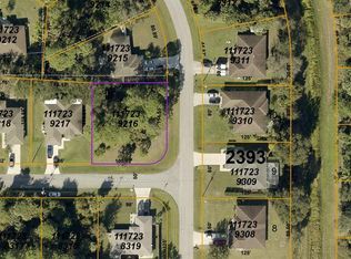 1117239216 Napoleon Rd #16, North Pt, FL 34288