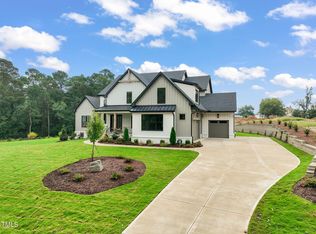 1804 Stream Manor Ct, Wake Forest, NC 27587