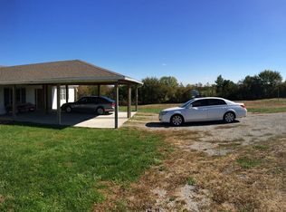 19126 Stranger Rd, Leavenworth, KS 66048