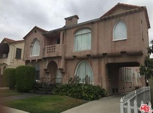 2846 S Bronson Ave, Los Angeles, CA 90018