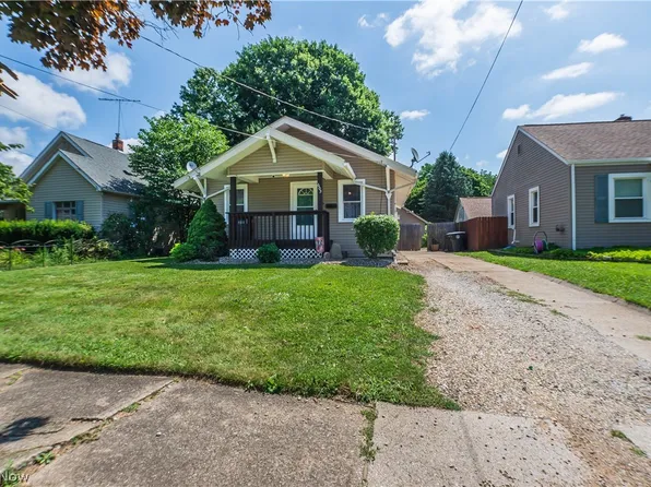605 Essex St, Akron, OH 44306