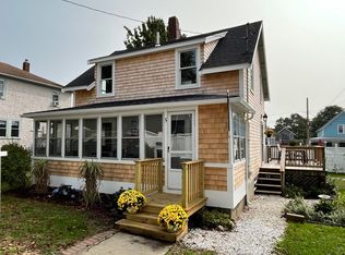 5 Fern Ave, Wareham, MA 02571