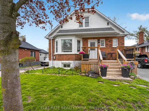 46 Morrow St, Peterborough, ON K9J 1X3