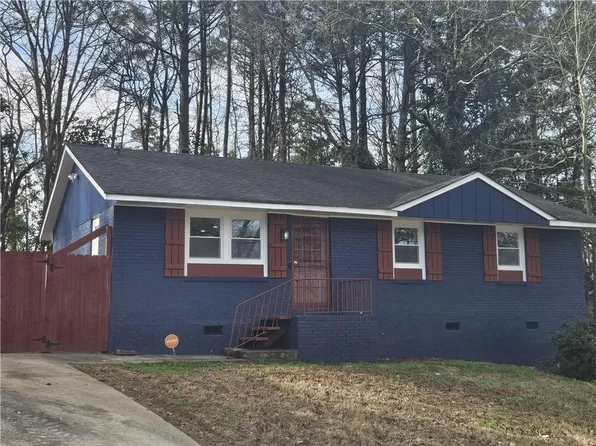 1258 Kipling St SE, Atlanta, GA 30315