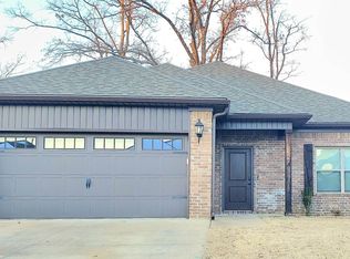 793 Mango Loop, Austin, AR 72007