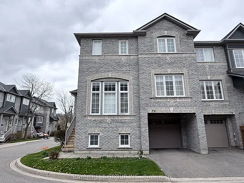 5535 Glen Erin Dr #73 Photo 1