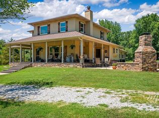 6178 Terrapin Rd, Harrison, AR 72601