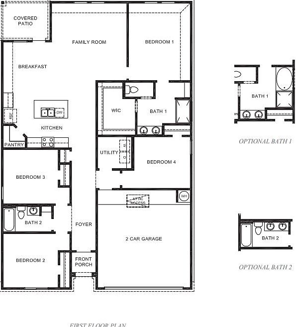Floor Plan.