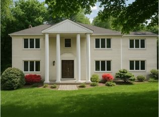 1601 Justin Pl, Mountainside, NJ 07092