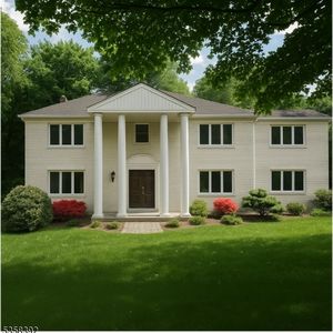 1601 Justin Pl, Mountainside, NJ, 07092