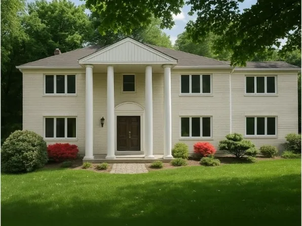 1601 Justin Pl, Mountainside Boro, NJ 07092