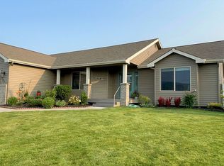 747 Goldenview Pl, East Wenatchee, WA 98802