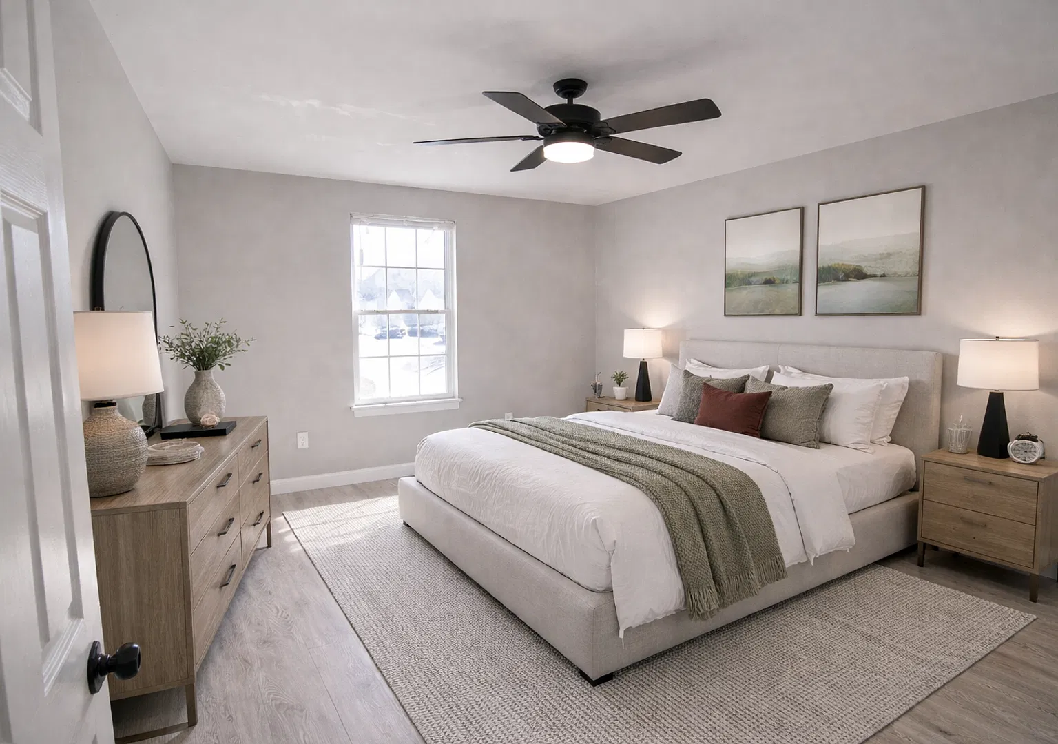 Brand New Townhomes! - Great location 3bed/2.5 bath — Photo 3