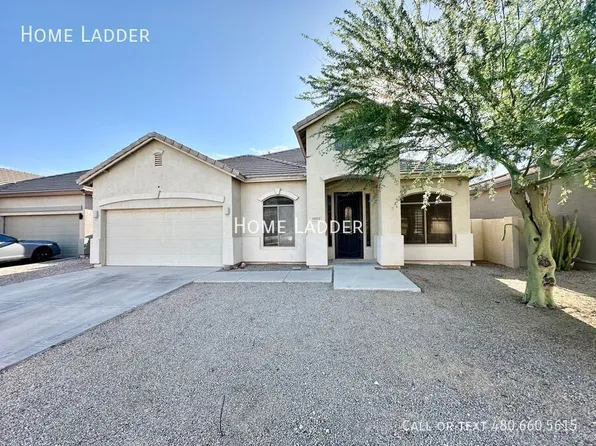 6822 S 55th Ln, Laveen, AZ 85339