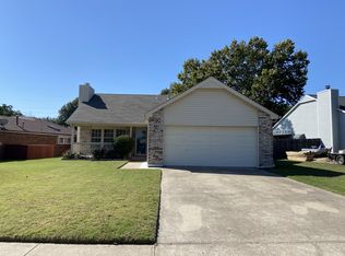 8900 N 123rd East Ave, Owasso, OK 74055