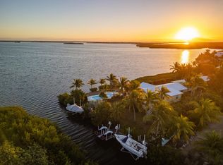 17385 Keystone Rd, Sugarloaf Key, FL 33042