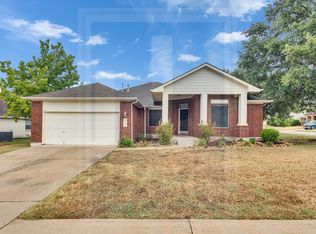 1500 Gardena Canyon Dr, Pflugerville, TX 78660