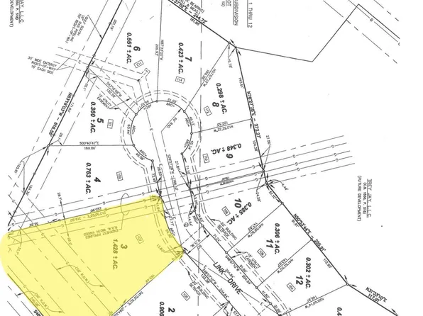 107 Link Dr, Sterlington, LA 71280