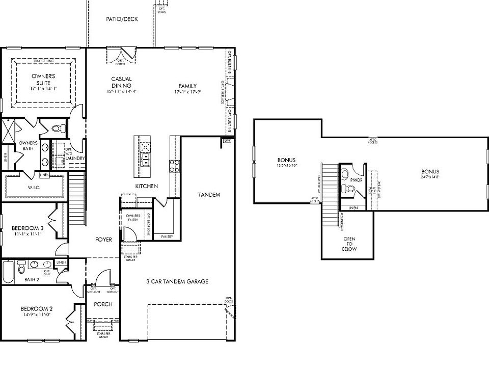 2nd image of 518 Windy Ridge Ct