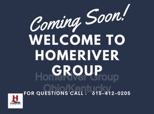 3499 Sutherland Dr, Lexington, KY 40517