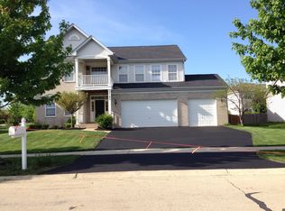 2182 Kemmerer Ln, Bolingbrook, IL 60490