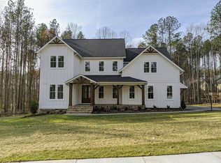 6836 Cherry Creek Ln, Chesterfield, VA 23120